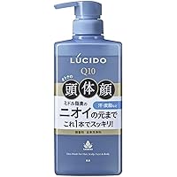 Amazon | 青汁全身シャンプー 1L 髪 顔 体 オオムギ葉エキス チャ葉